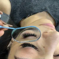 تخفیف ویژه اکستنشن مژه با بهترین متریال|خدمات آرایشگری و زیبایی|لاهیجان, مهرگان|دیوار