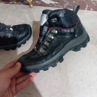 کفش کار و کوهنوردی