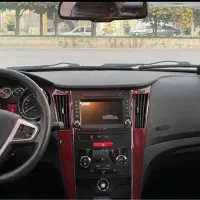 دنا پلاس اتومات اپشنال سه هزار کار|خودرو سواری و وانت|مشهد, رضاییه|دیوار