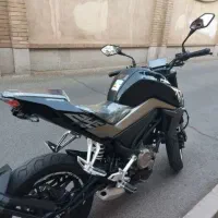 cf 250|موتورسیکلت|شیراز, فخرآباد (دروازه کازرون)|دیوار