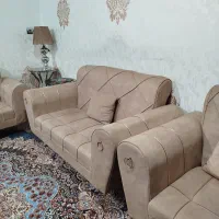 مبل ۷ نفره اسکارلت