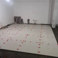 کاشی و سرامیک کاری،سنگ و موزاییک،واش بتن،دیوارچینی|خدمات پیشه و مهارت|قدس, شهر‌قدس|دیوار