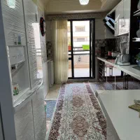 برج باغ استخردار پاریز ۱۸۰ متر سه خواب ویو ابدی|فروش آپارتمان|تهران, آبشار تهران (دریاچه)|دیوار