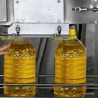 روغن مایع ۲۰ لیتری افتاب وینترایز سرخ کردنی