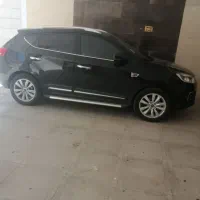 جک s5  در حد خشک|خودرو سواری و وانت|مشهد, الهیه|دیوار