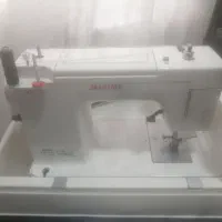 چرخ خیاطی ژانومه