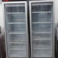 یخچال ایستاده تک درب|کافیشاپ و رستوران|ساری, |دیوار