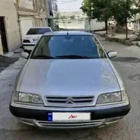 زانتیا ۸۴|خودرو سواری و وانت|جیرفت, |دیوار