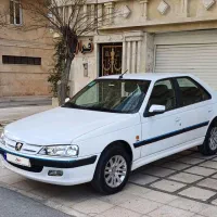 پارس tu5 مدل ۹۷ کلاس ۱۵|خودرو سواری و وانت|دورود, |دیوار