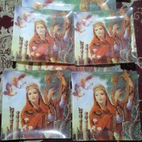 سرویس پیش دستی و جا میوه ای( لیلی)|ظروف سرو و پذیرایی|چهاردانگه (تهران), |دیوار