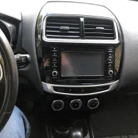 میتسوبیشی ASX|خودرو سواری و وانت|گنبد کاووس, |دیوار