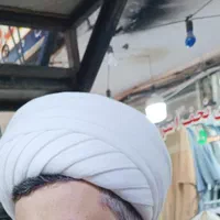 عمامه آماده و بستن|لباس|قم, چهار مردان|دیوار