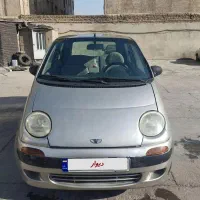 ماتیز ۸۱|خودرو سواری و وانت|تهران, حر|دیوار