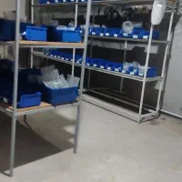 انواع پیچ ومهره