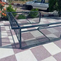 باربند پراید