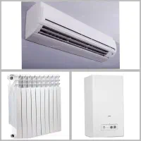 تعمیرات فوری پکیج،آبگرمکن