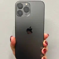 آیفون ۱۳پرومکس ۵۱۲گیگابایت