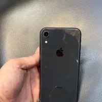 ایفونxrحافظه۲۵۶|موبایل|مشهد, چهارچشمه|دیوار