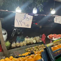 اجاره سبزی عه مغازه بر نبرد شمالی