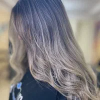 مدل رنگ مو|خدمات آرایشگری و زیبایی|رشت, دیلمان|دیوار