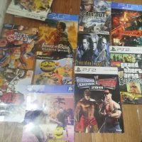 سونی2باکلی بازی پرطرفدار|کنسول، بازی ویدئویی و آنلاین|اردبیل, |دیوار