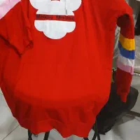 مانتو بافت کفش روسری مشکی|لباس|مرودشت, ثبت احوال|دیوار