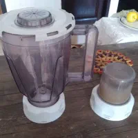 آسیاب و مخلوط کن