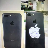 ایفون 7plus ۱۲۸ گیگ پامپ|موبایل|خرمدره, |دیوار