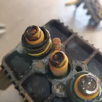 تعمیر پمپ باد و سیم پیچی در محل|خدمات پیشه و مهارت|مشهد, نوید|دیوار