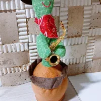 بلز و اسکوتر و کاکتوس سخنگو و حلقه هوش