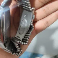 ساعت قدیمی رومانسون|ساعت|اهواز, کمپلو جنوبی|دیوار