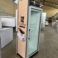 یخچال کافه ای ۷۰تاجدار قهوه|فروشگاه و مغازه|اهواز, پردیس|دیوار