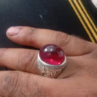 انگشتر