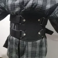 کمربند طبی|پزشکی|گرگان, |دیوار