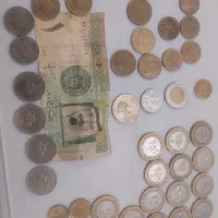 سکه های کلکسیونی|کلکسیون سکه، تمبر، اسکناس|مراغه, |دیوار