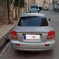 ریو ۸۴ فنی سلامت کامل