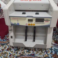 فروش دستگاه اسکناس شمار