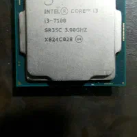 رم ۸ گیگ ddr4 سی پی یو i3