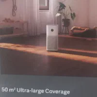 دستگاه تصفیه هوای خانگی