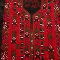 زی آستین چرخ دست|لباس|خاش, |دیوار