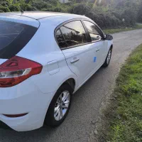 برلیانس ۳۲۰ اتومات|خودرو سواری و وانت|لنگرود, |دیوار