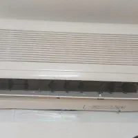کولر گازی 12000