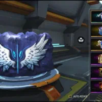 اکانت.بازی‌فری فایر.کالاف|کنسول، بازی ویدئویی و آنلاین|پل سفید, |دیوار