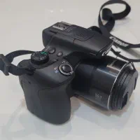 دوربین کنون canon sx60|دوربین عکاسی و فیلمبرداری|مشهد, سید رضی|دیوار