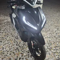 فروش موتور 170کلیک 403مشابه صفر