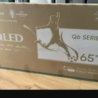 تلویزیون هایسنس ۶۵ اینچ