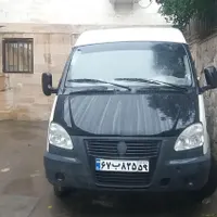 ون دلیکا ۱۱نفره درون وبرون شهری