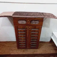 میز اتو|اتو و لوازم اتو|قم, زنبیل آباد|دیوار