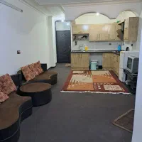 واحد۶۰متری یک خواب ۵۰۰م رهن کامل|اجارهٔ آپارتمان|بندرعباس, |دیوار