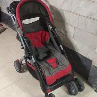 کالسکه|کالسکه و لوازم جانبی|تهران, افسریه جنوبی|دیوار